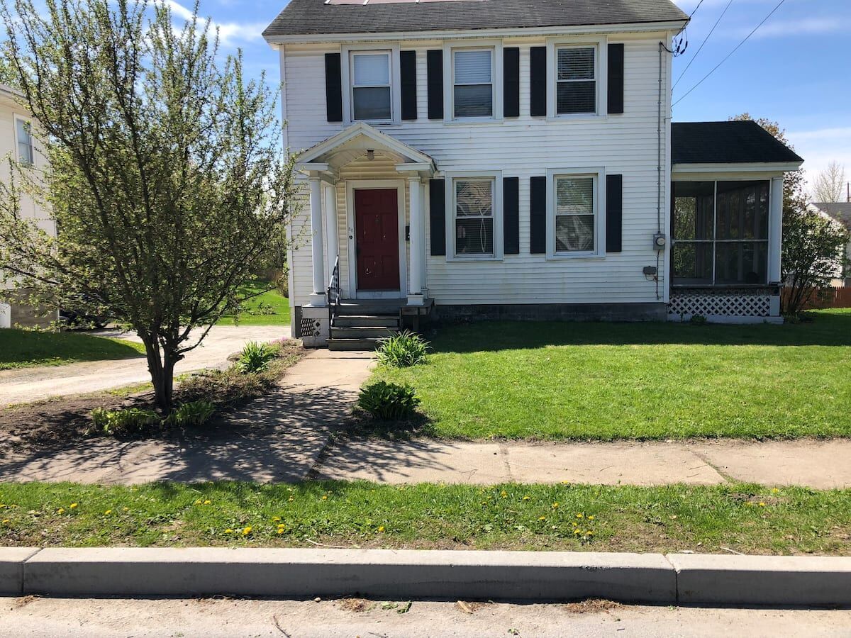 Airbnb Rutland